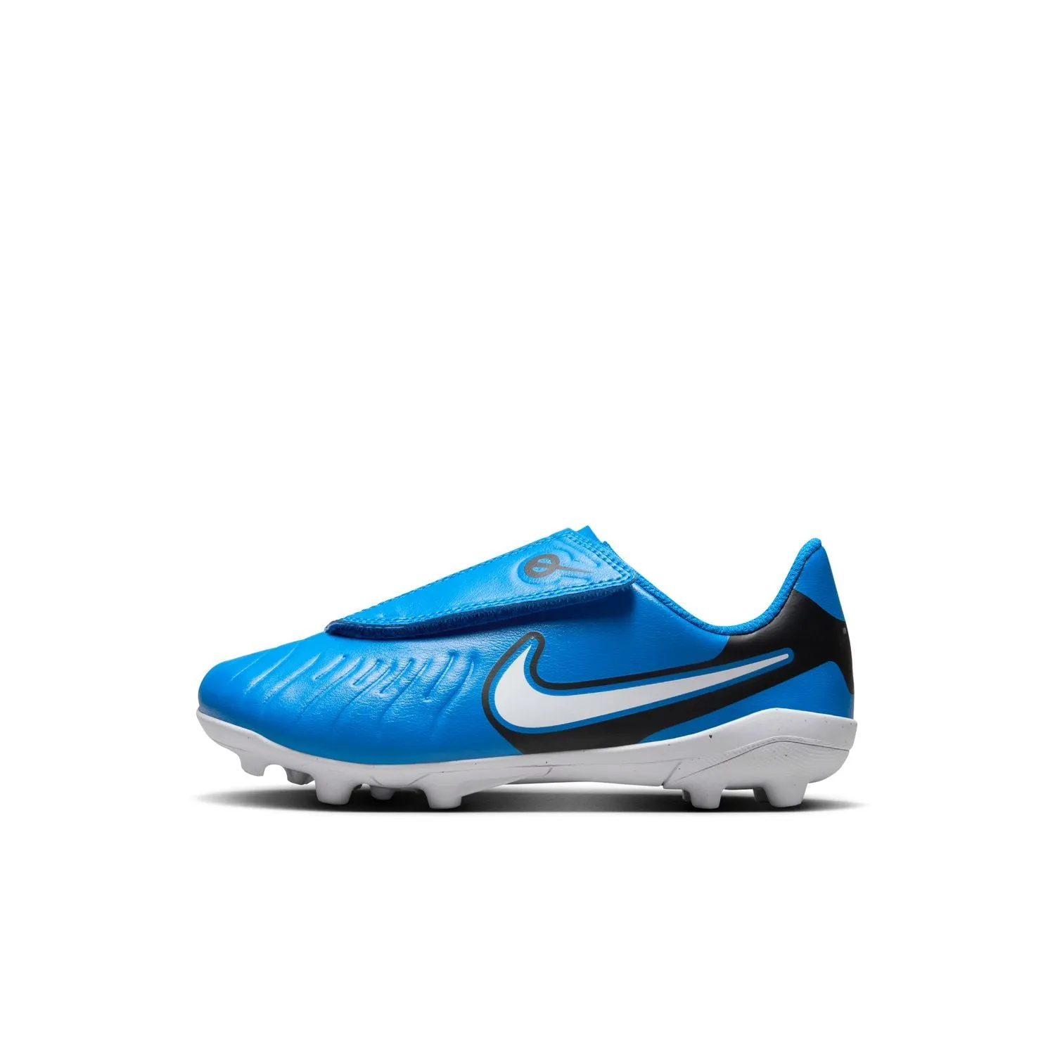 Nike Jr Legend 10 Club FG/MG PS (V)- Soar/White
