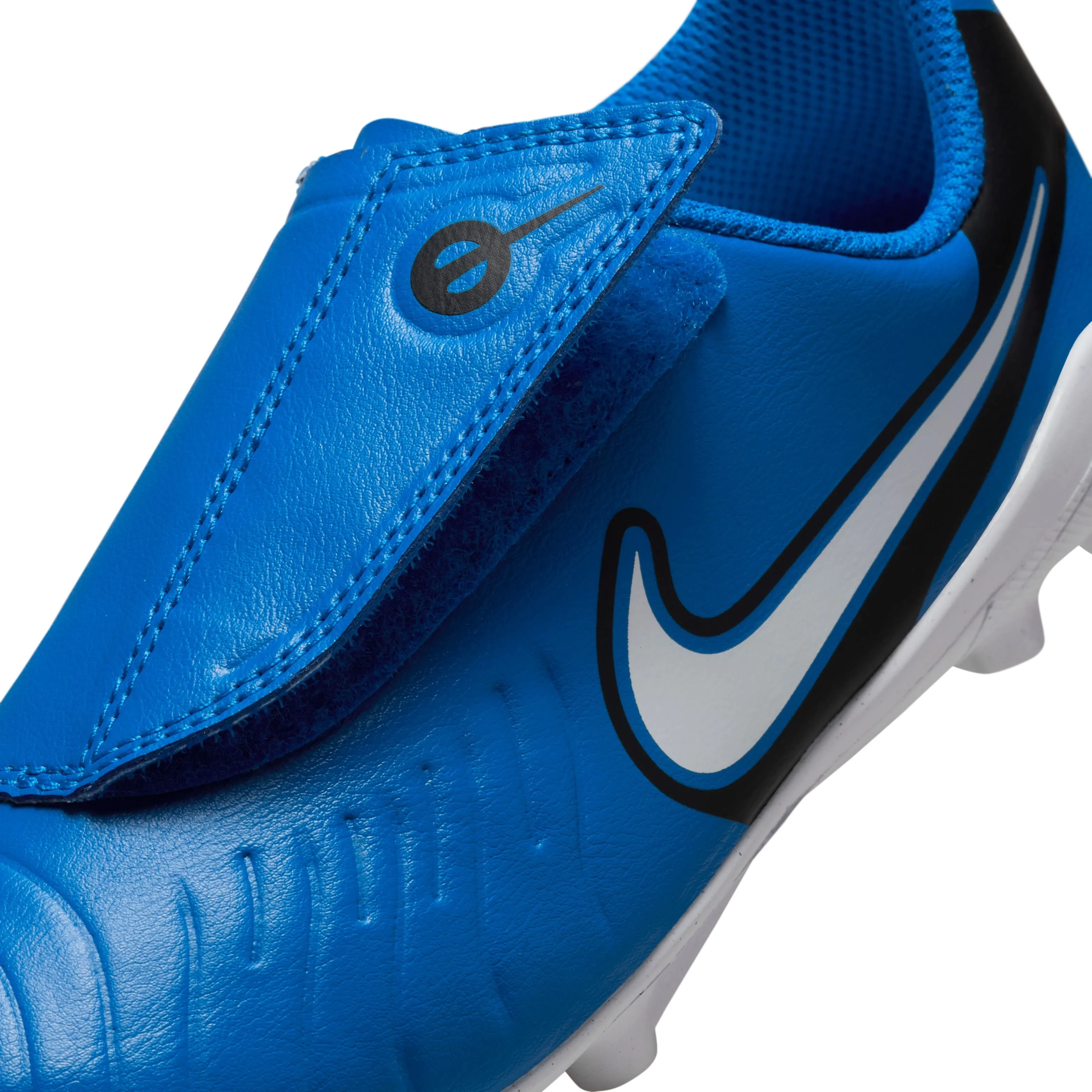 Nike Jr Legend 10 Club FG/MG PS (V)- Soar/White