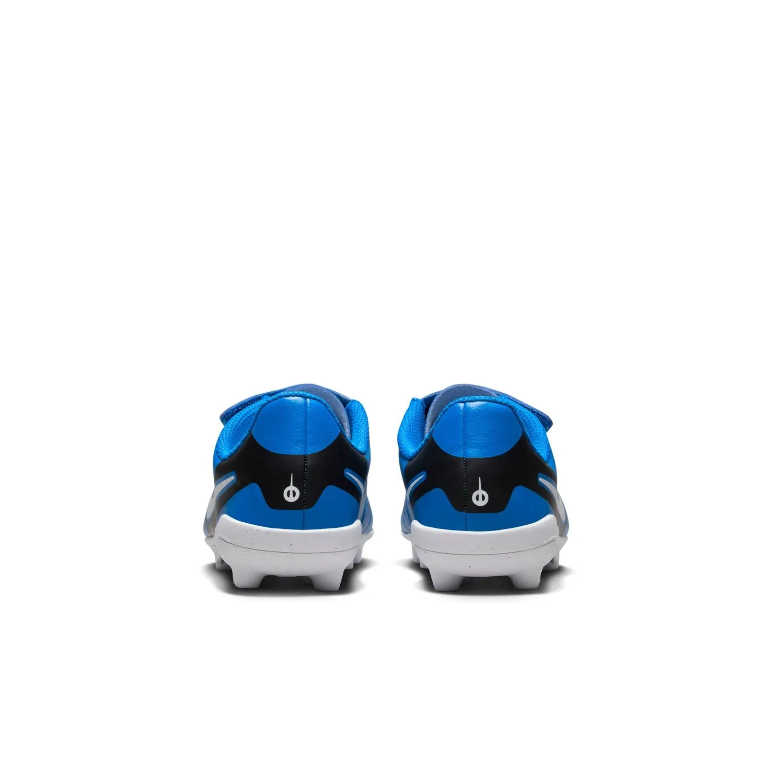 Nike Jr Legend 10 Club FG/MG PS (V)- Soar/White