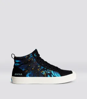 OCA High AVATAR Banshee Canvas Sneaker Men