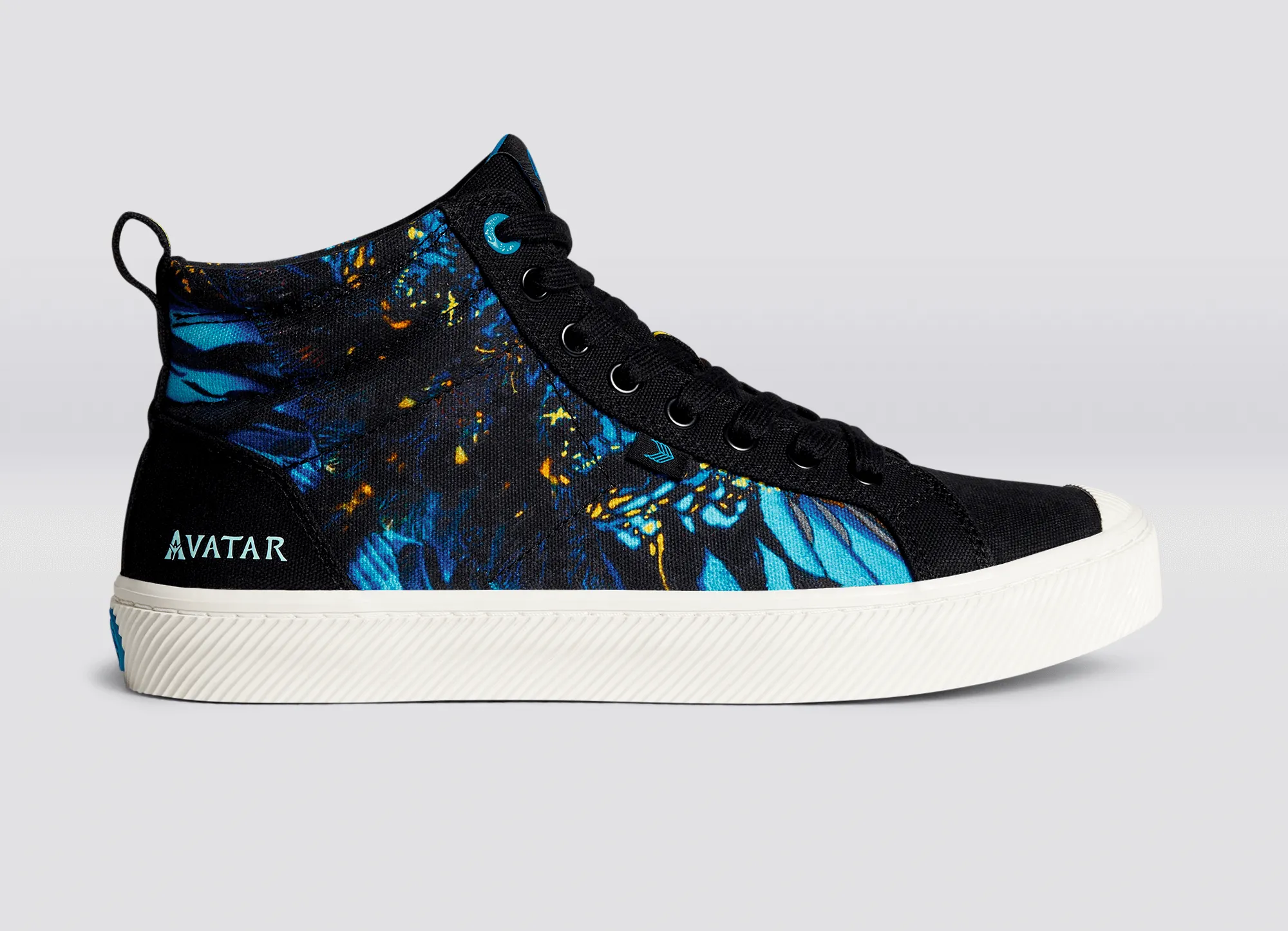 OCA High AVATAR Banshee Canvas Sneaker Men