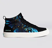 OCA High AVATAR Banshee Canvas Sneaker Men