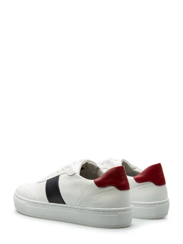 Premium Cupsole Stripe