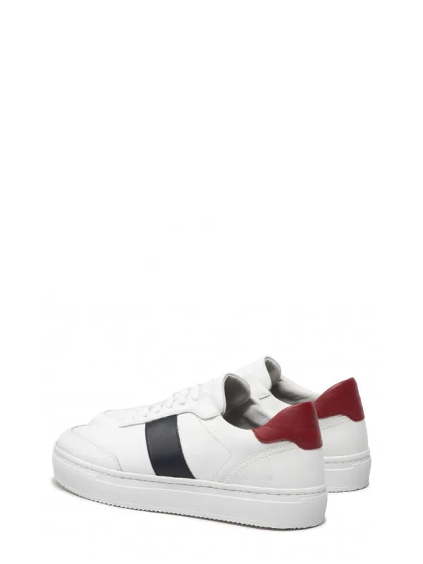 Premium Cupsole Stripe