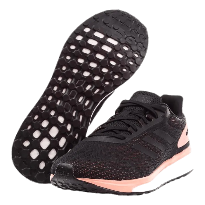 Response LT Pink/Black