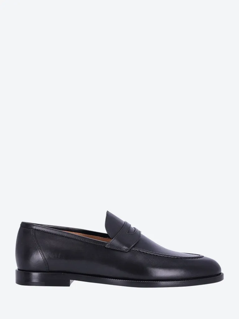 Sergio walk loafer heritage calf