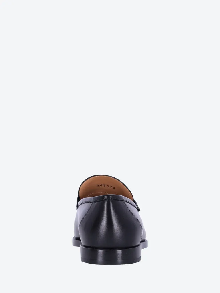 Sergio walk loafer heritage calf