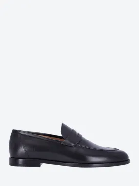 Sergio walk loafer heritage calf