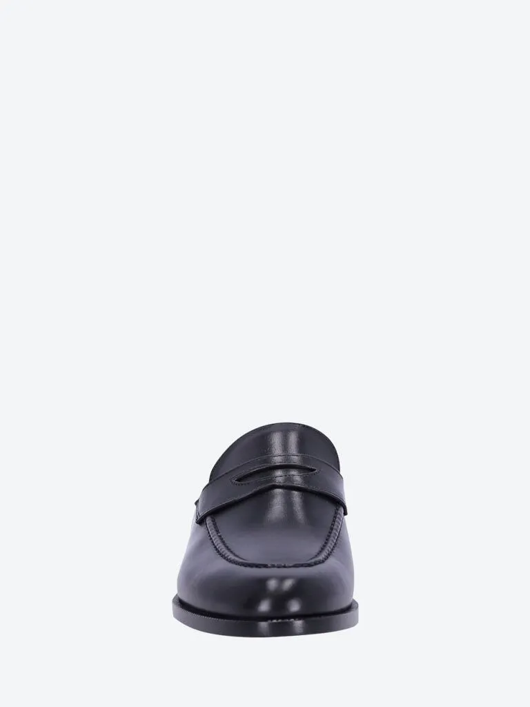 Sergio walk loafer heritage calf