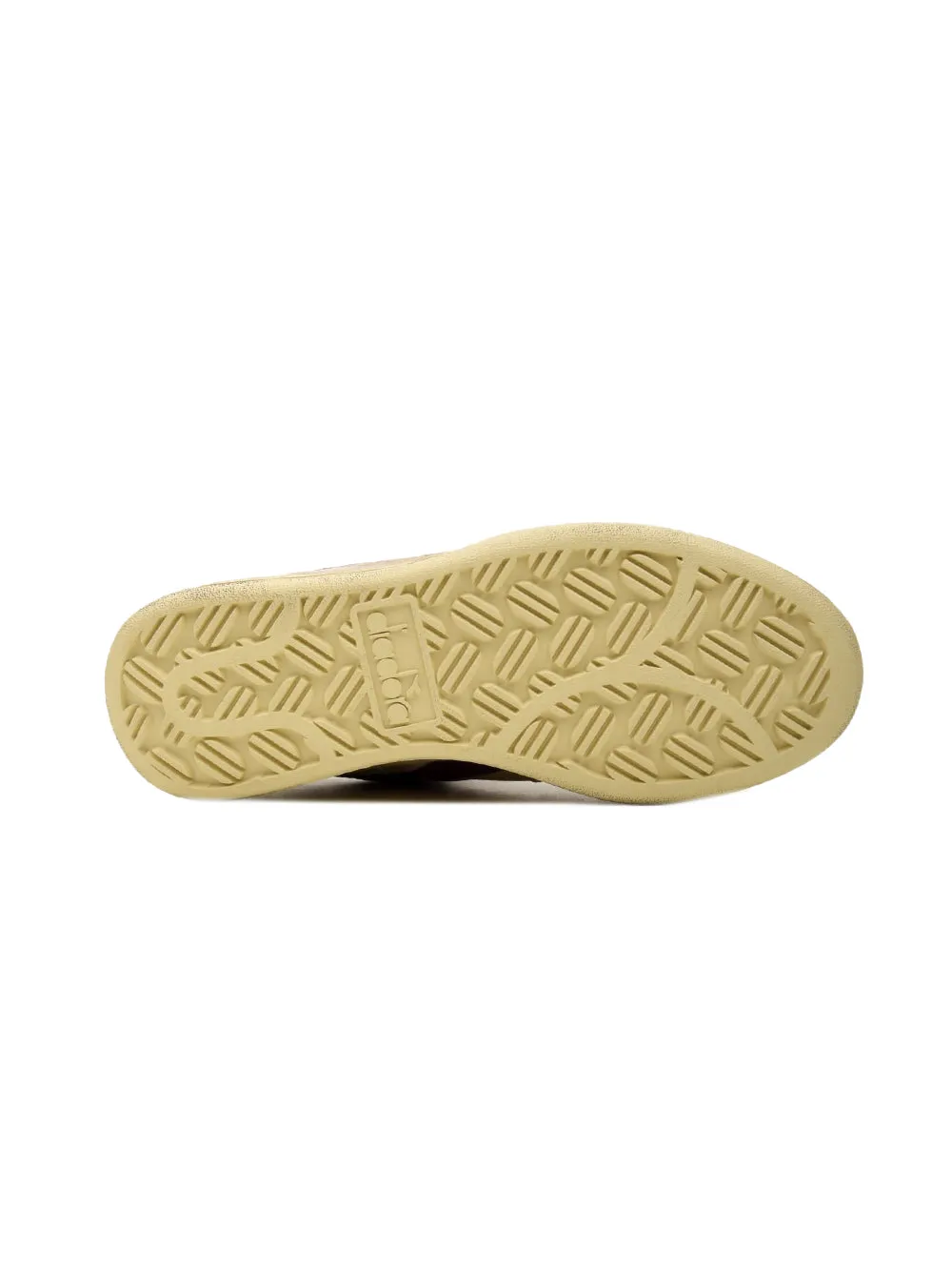 Sneakers Donna Low Shearling Beige