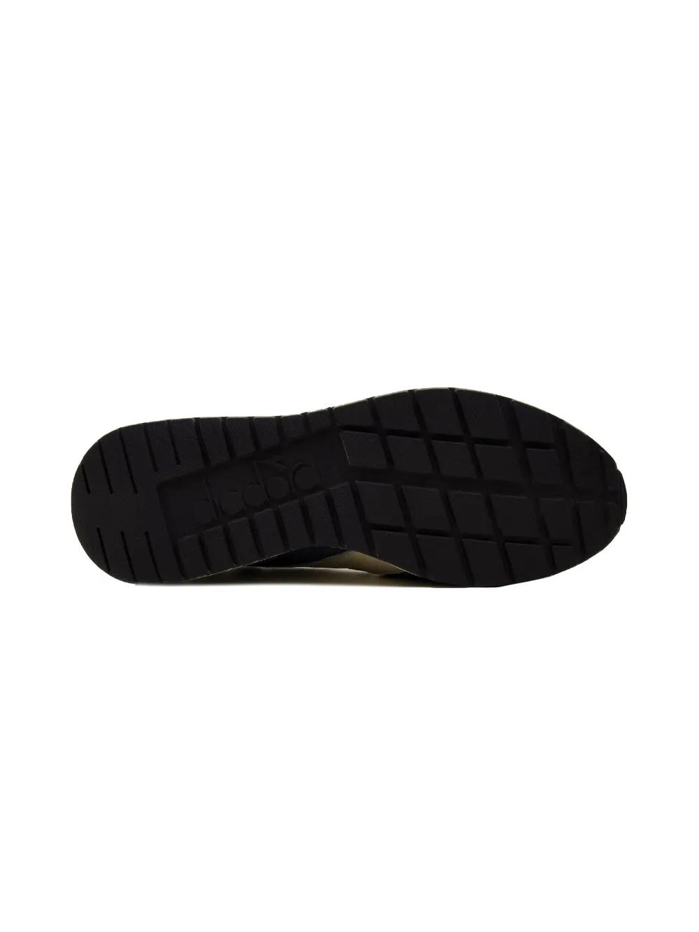 Sneakers Uomo Conquest Suede Blu
