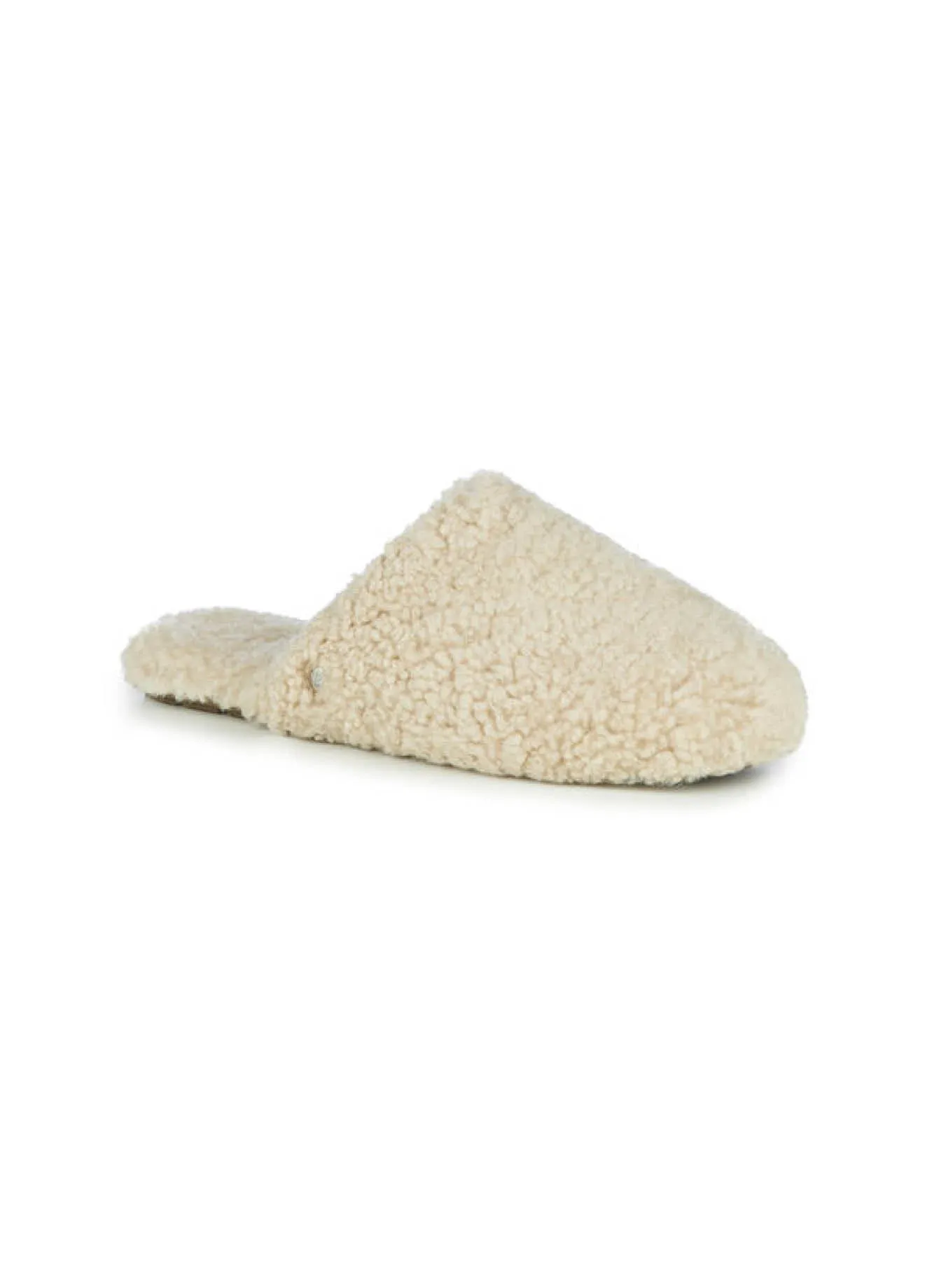 Southbank Macadamia Slippers