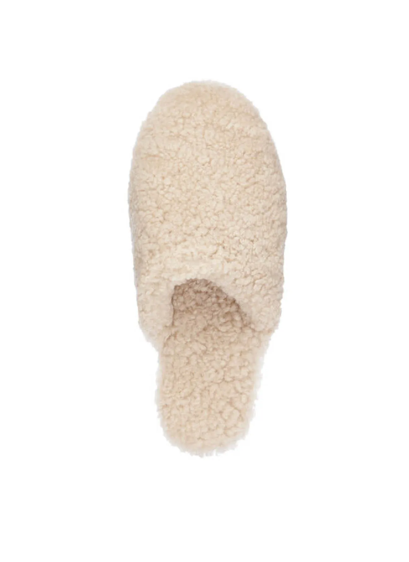 Southbank Macadamia Slippers