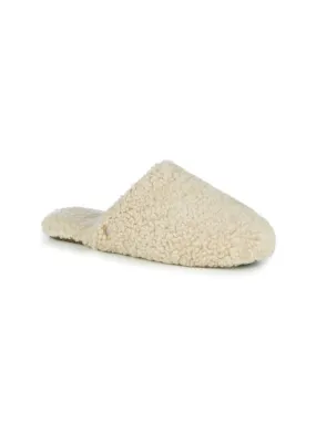 Southbank Macadamia Slippers