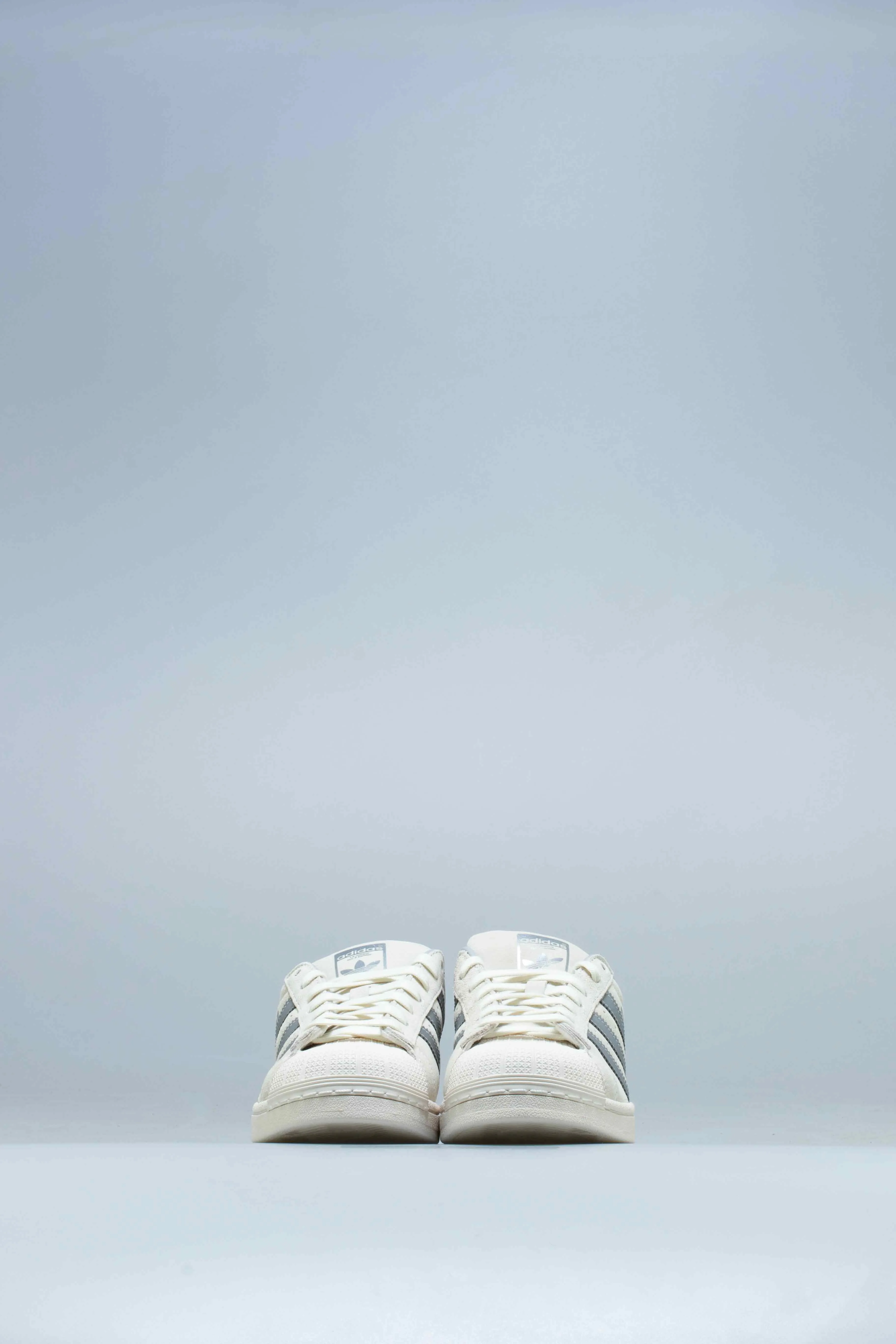 Superstar Reflective Mens Lifestyle Shoe - Off White/Supplier Color/Off White