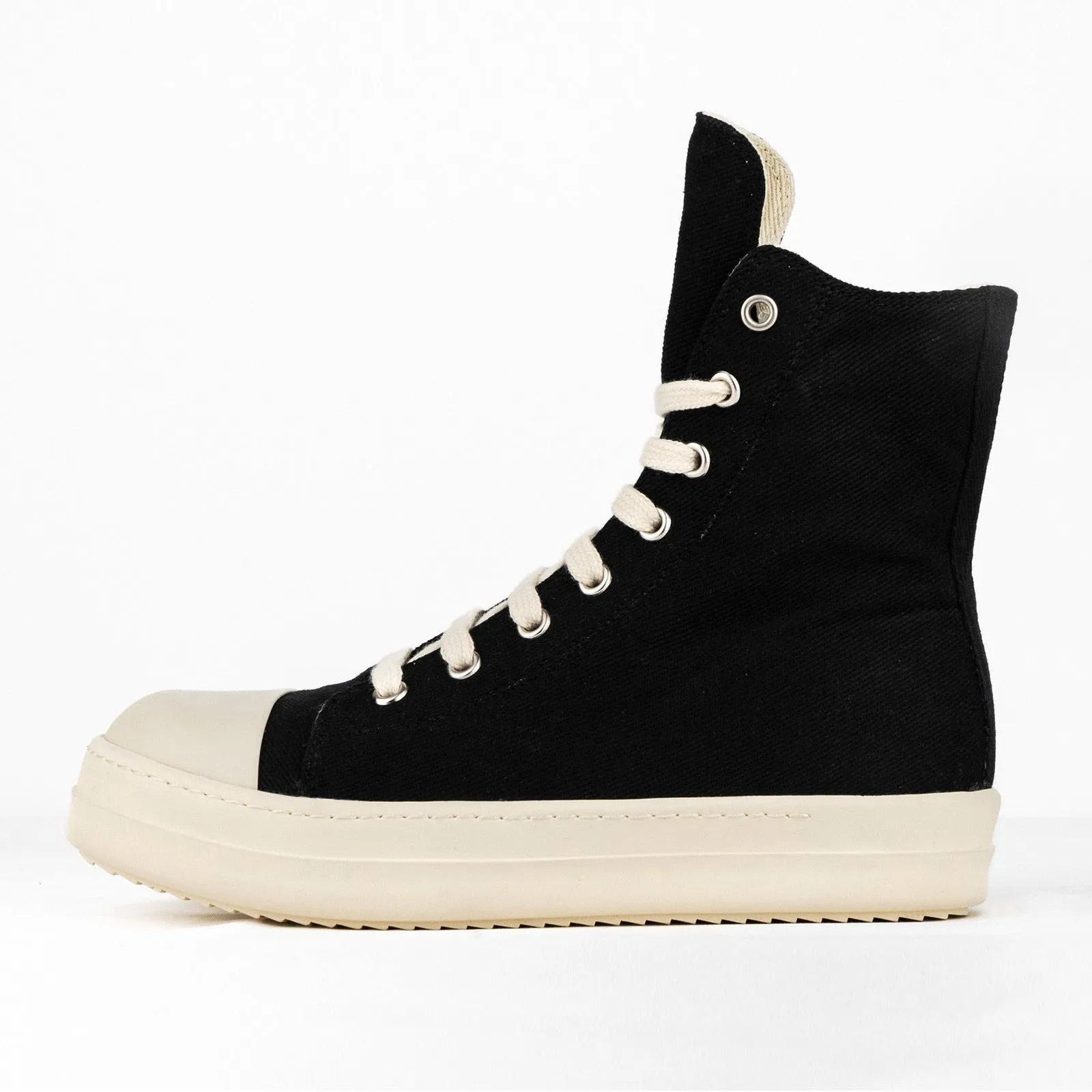 Toxyno Platform Premium Sneakers