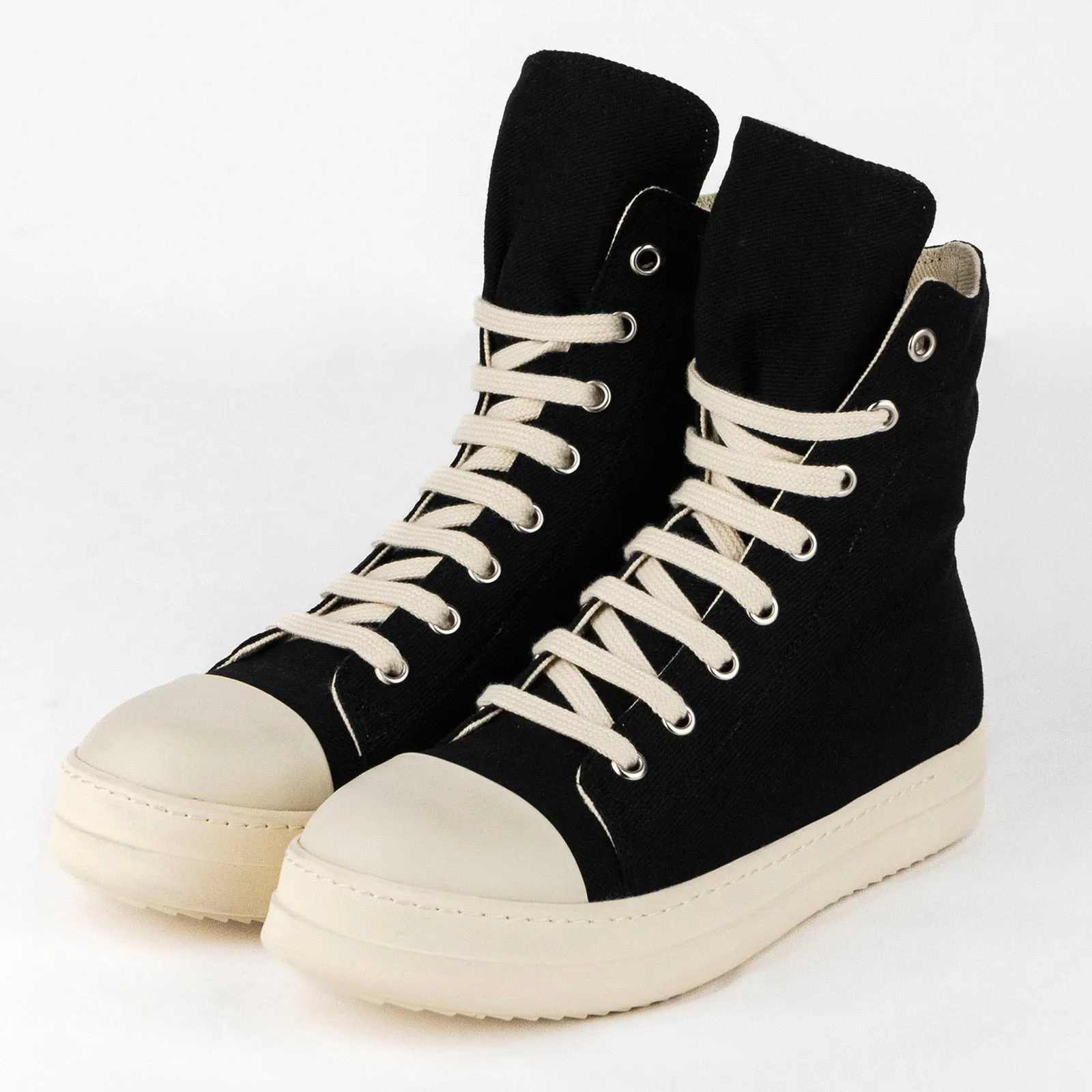 Toxyno Platform Premium Sneakers