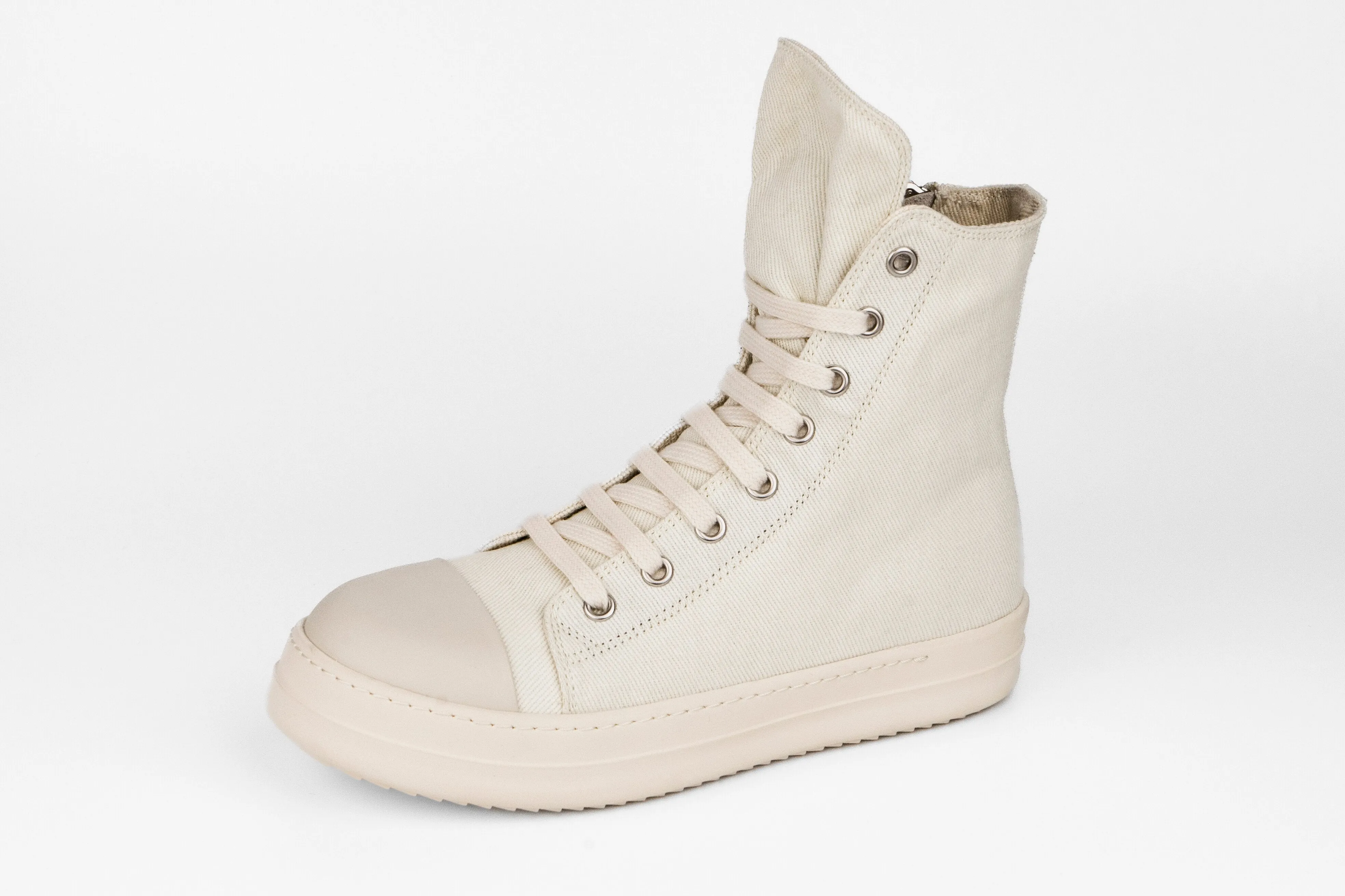 Toxyno Platform Premium Sneakers