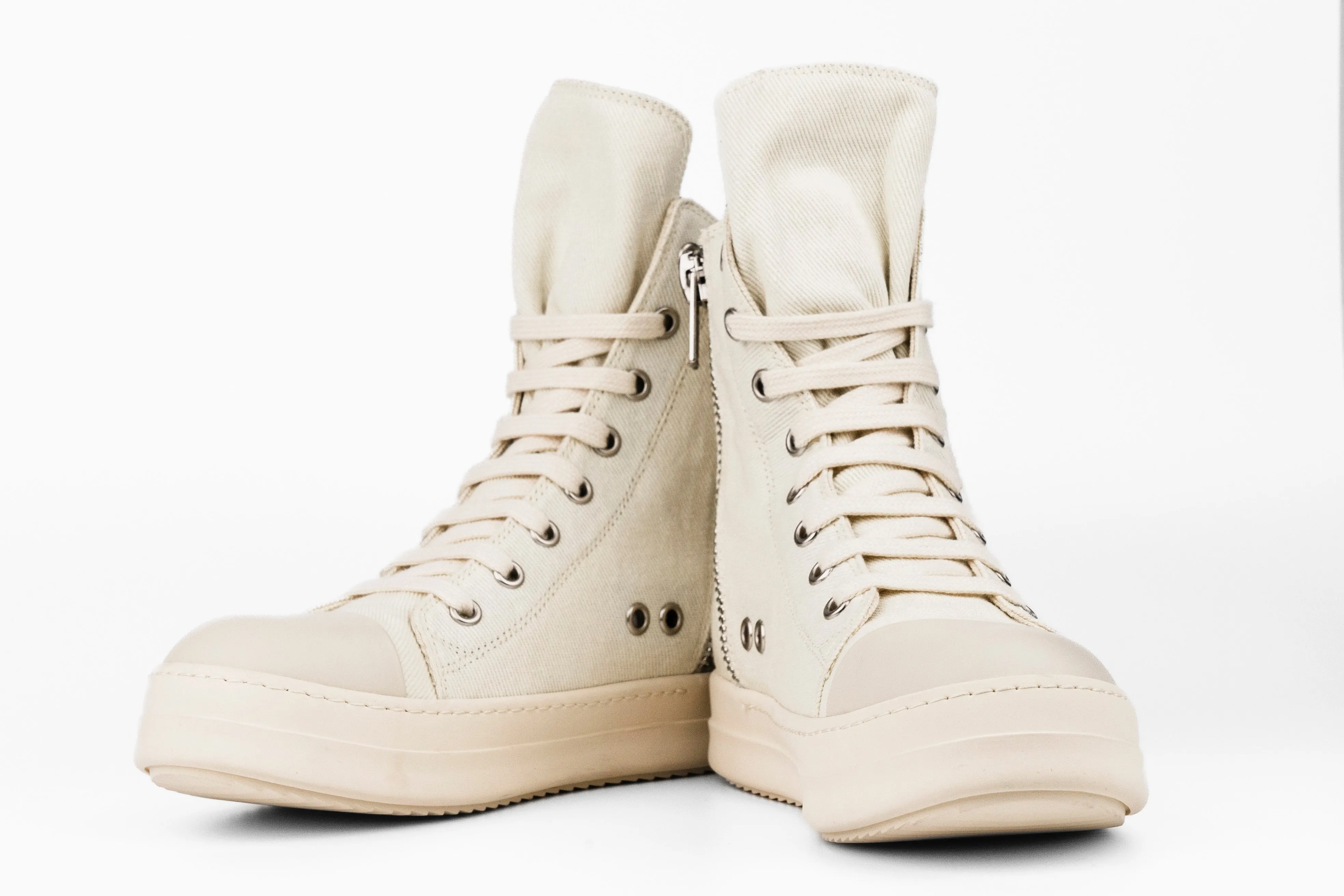 Toxyno Platform Premium Sneakers