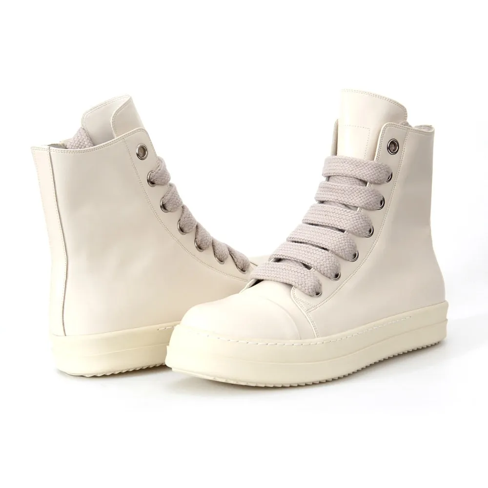 Toxyno Platform Premium Sneakers