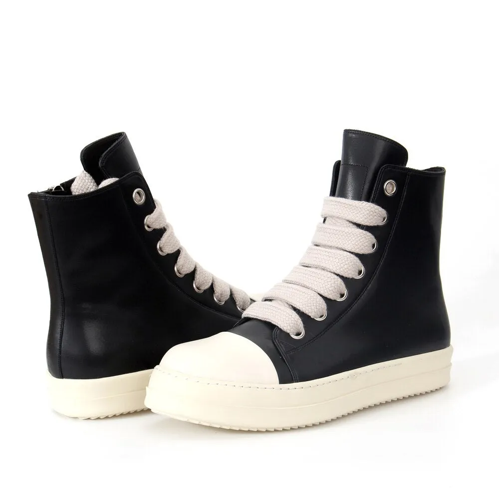 Toxyno Platform Premium Sneakers