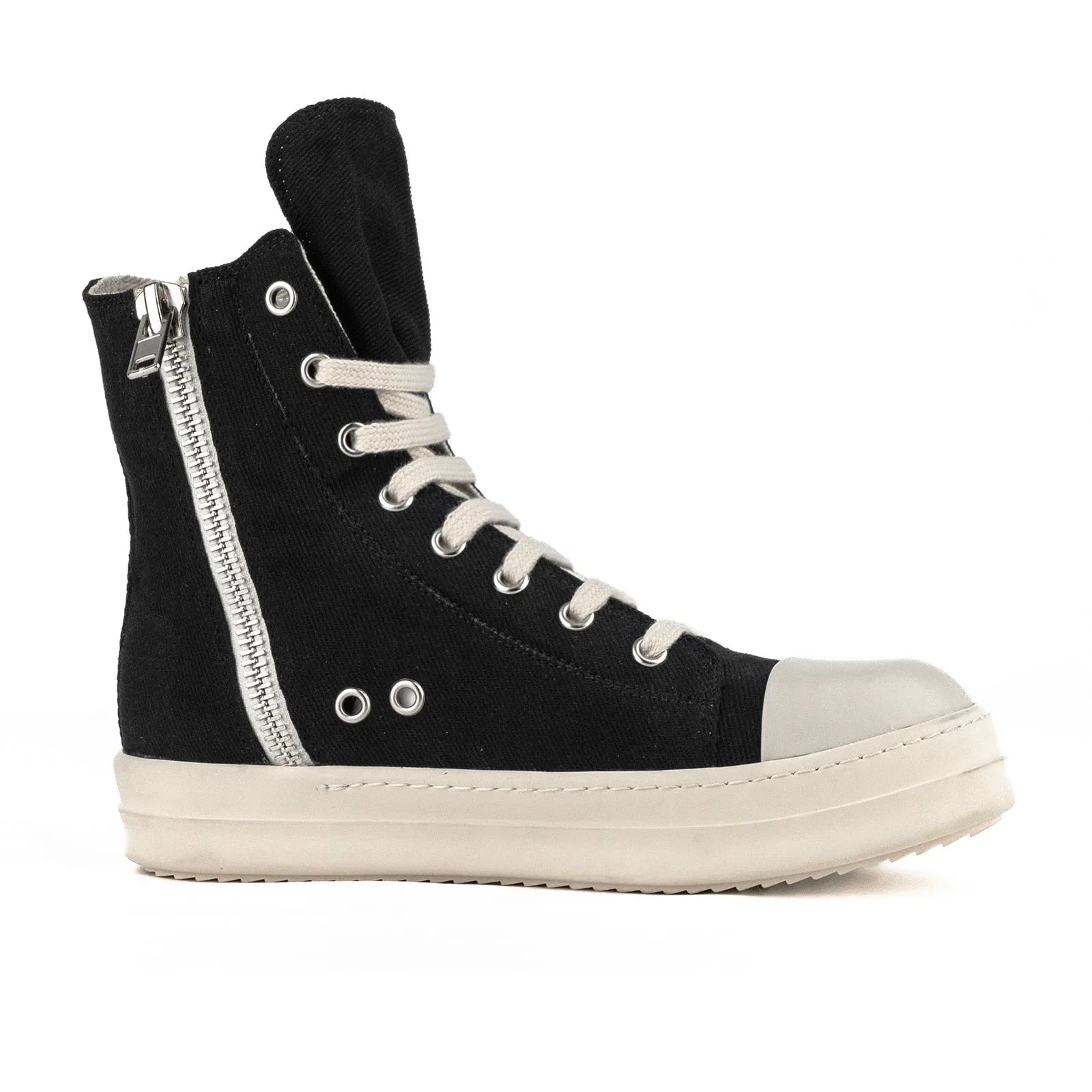 Toxyno Platform Premium Sneakers