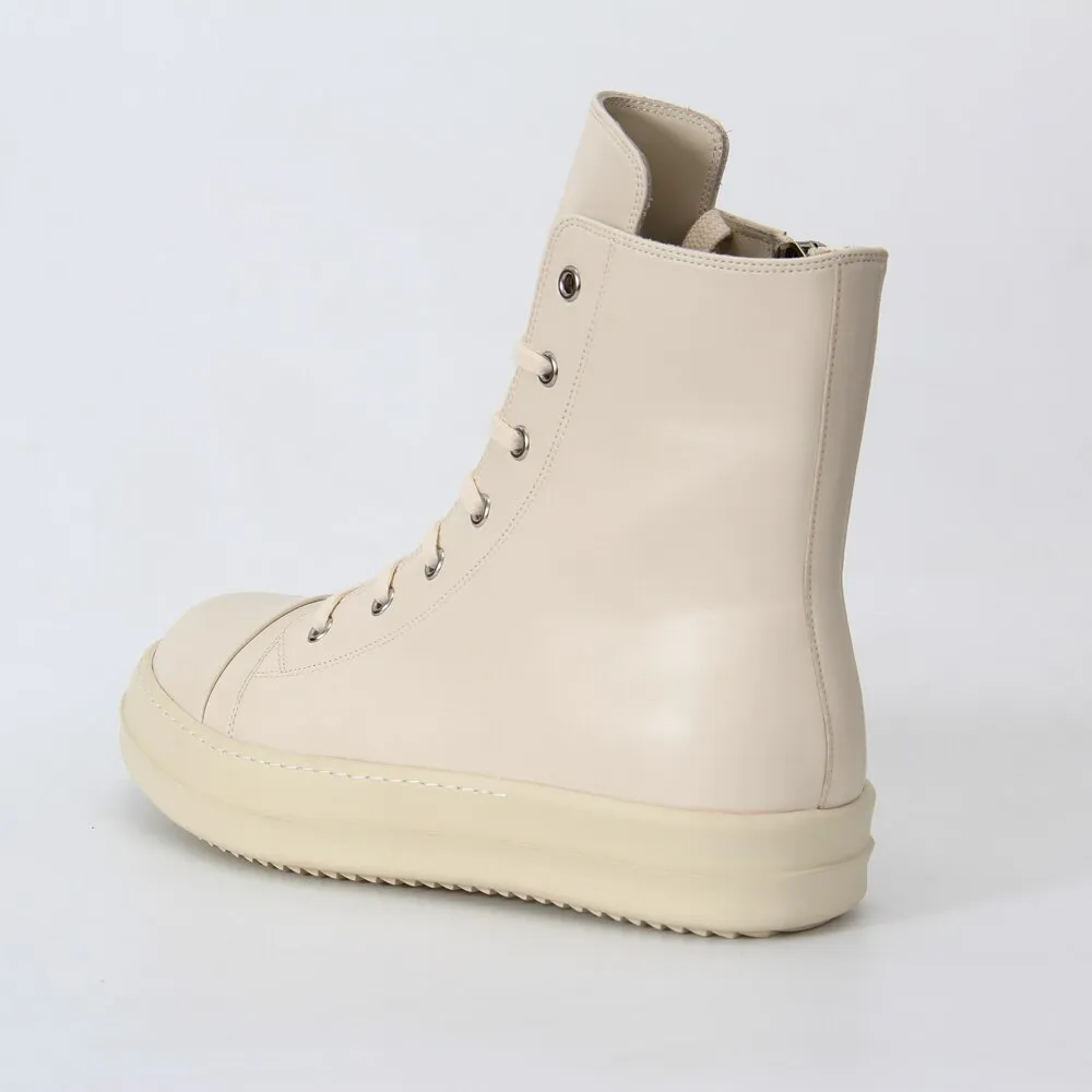 Toxyno Platform Premium Sneakers