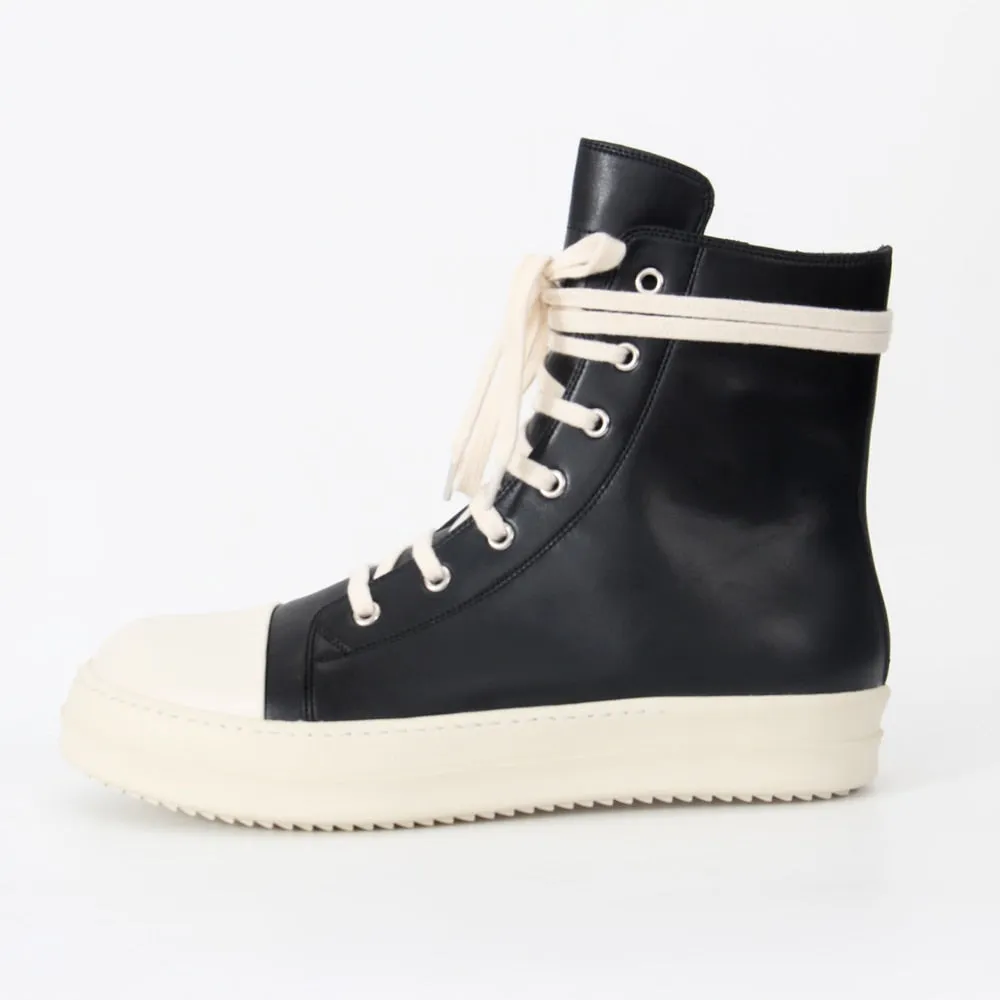 Toxyno Platform Premium Sneakers