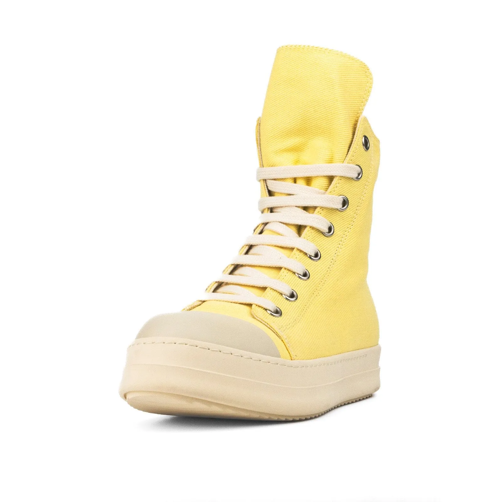 Toxyno Platform Premium Sneakers