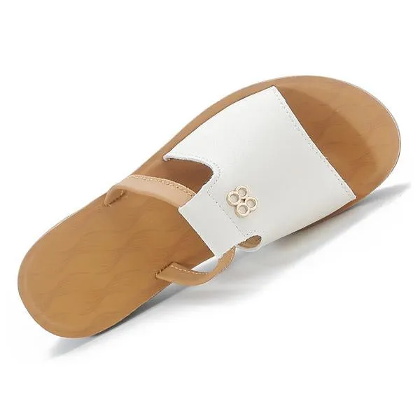 Women's Casual Wedge Slippers 14003059S