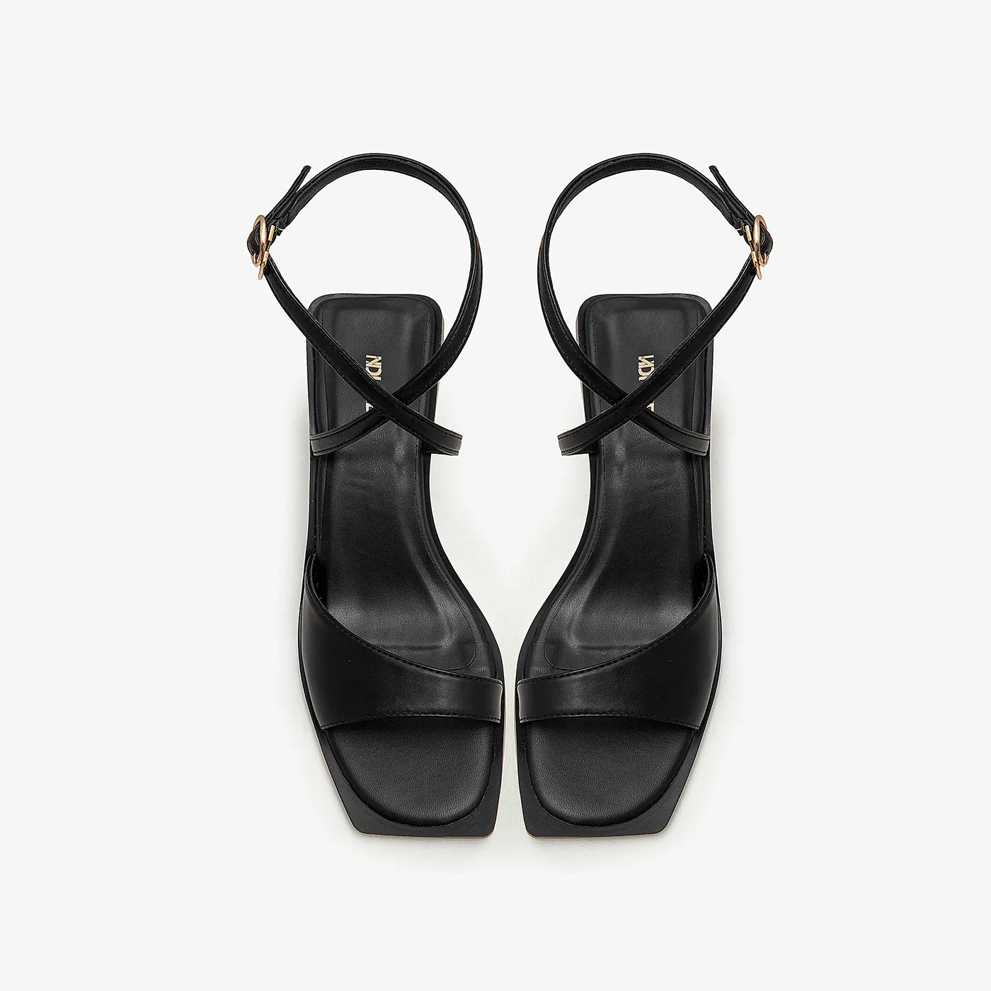 Women's Statement Heels
