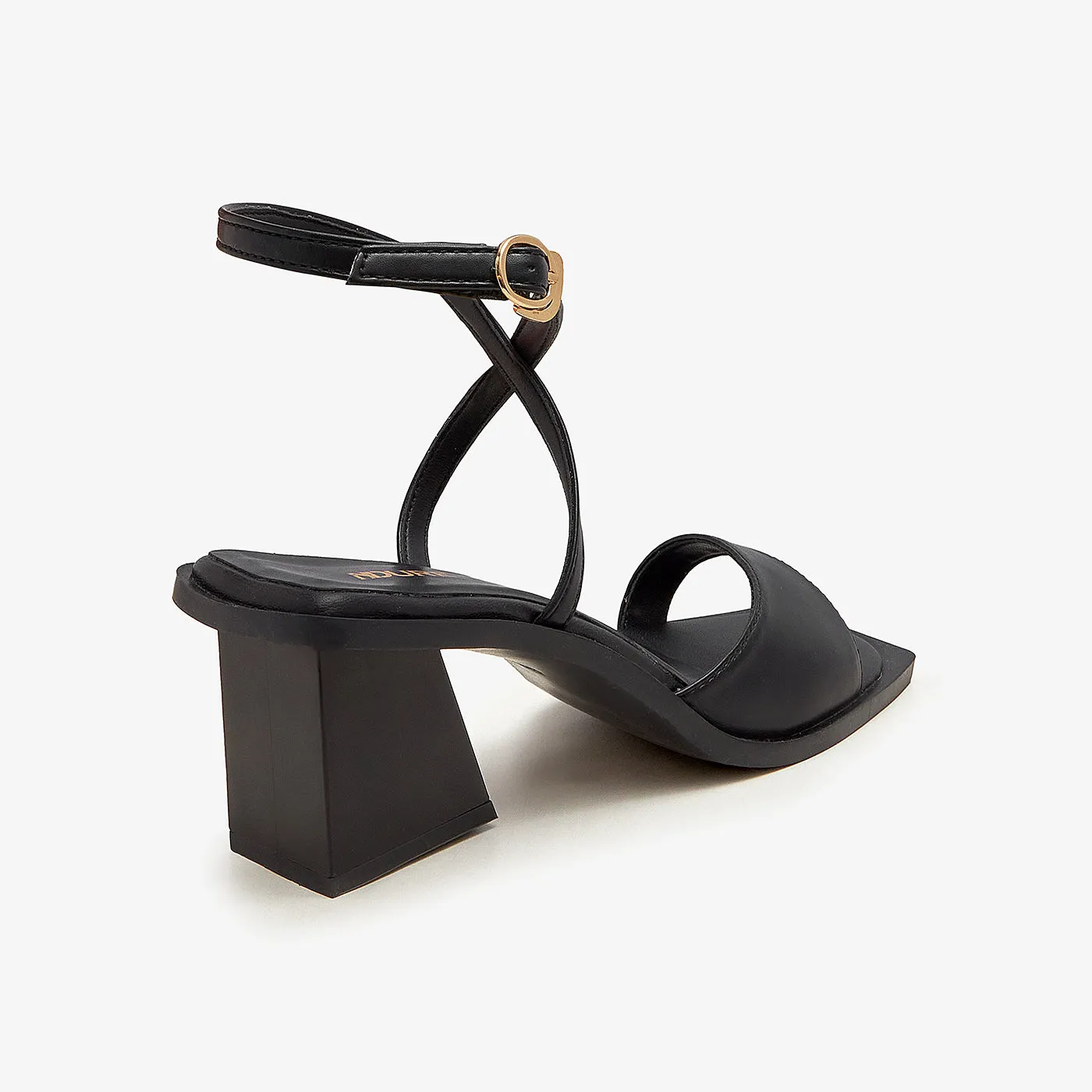 Women's Statement Heels