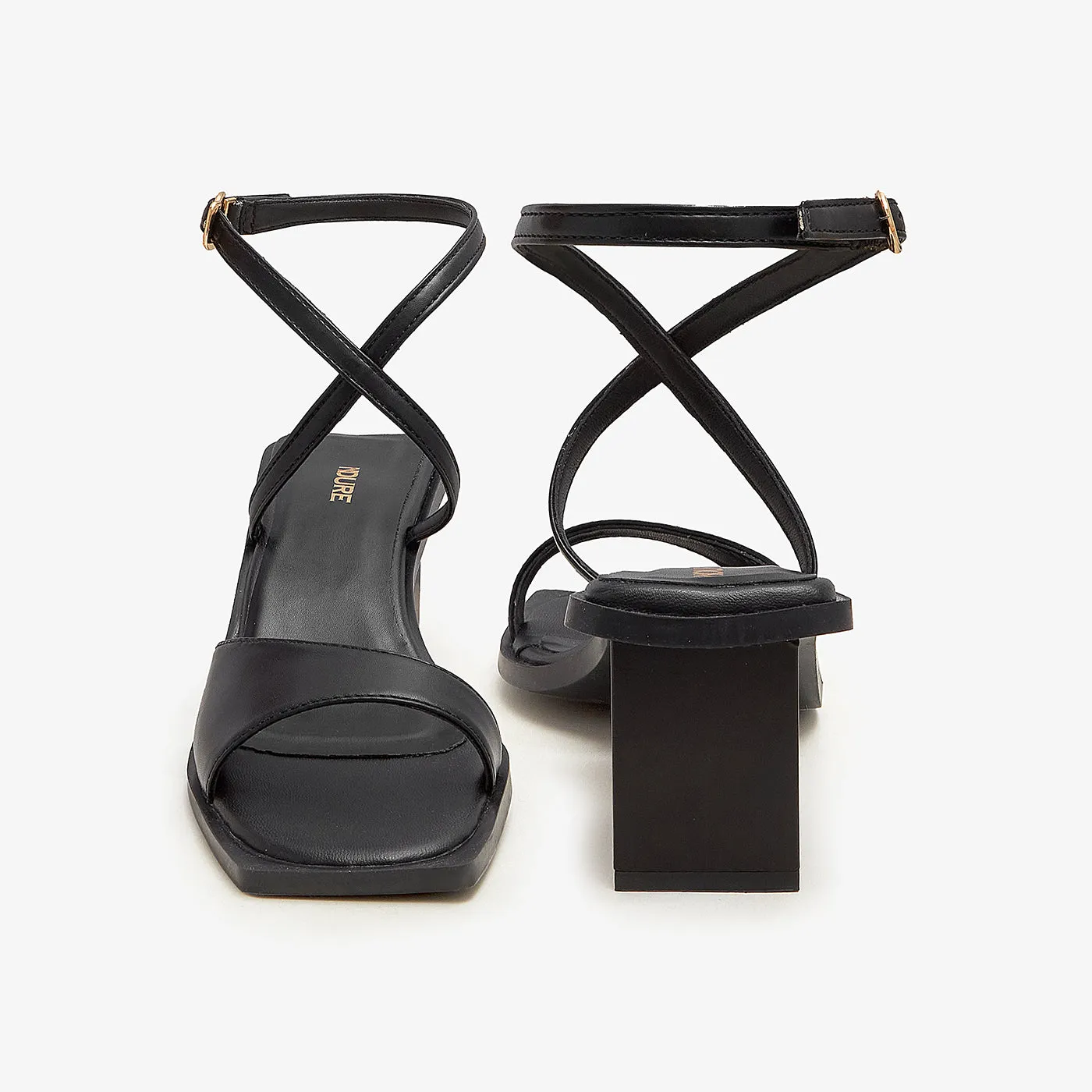 Women's Statement Heels