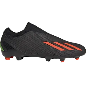X Speedportal.3 Laceless Firm Ground